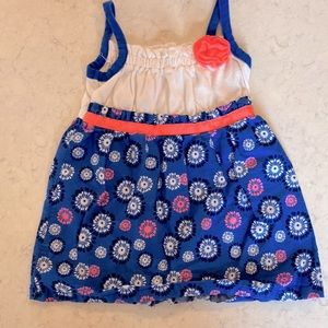 🌵3 for $15🌵 dress with diaper cover